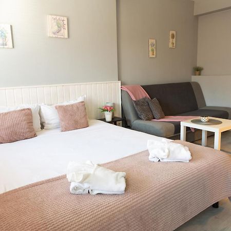 La Piazza Hotel Shumen Dış mekan fotoğraf