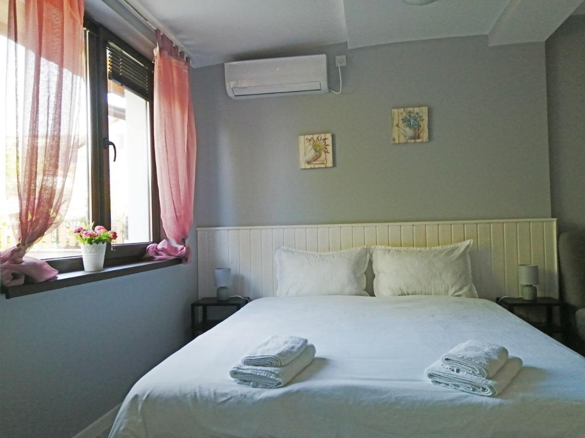 La Piazza Hotel Shumen Dış mekan fotoğraf
