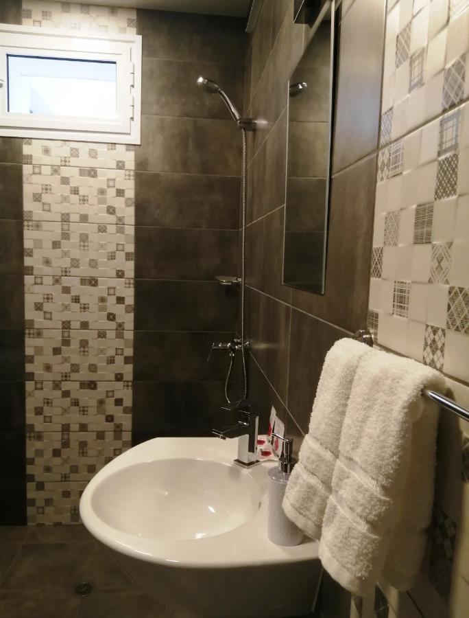 La Piazza Hotel Shumen Dış mekan fotoğraf