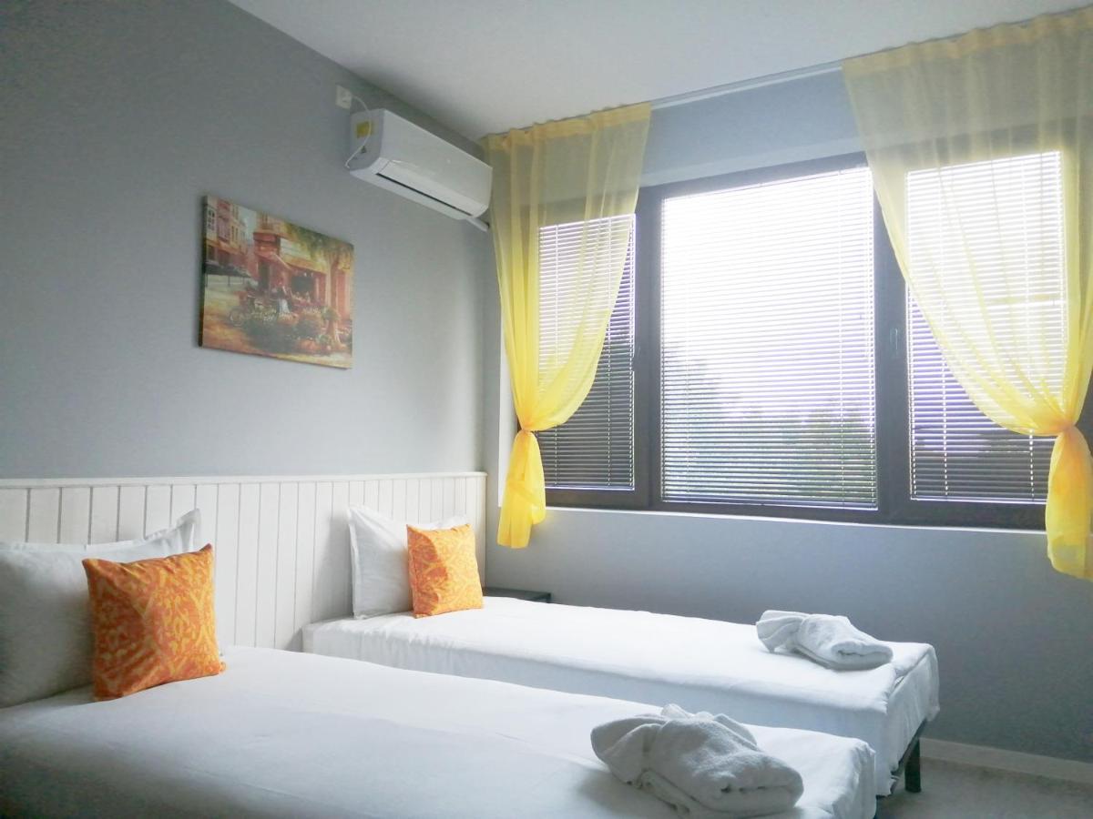 La Piazza Hotel Shumen Dış mekan fotoğraf