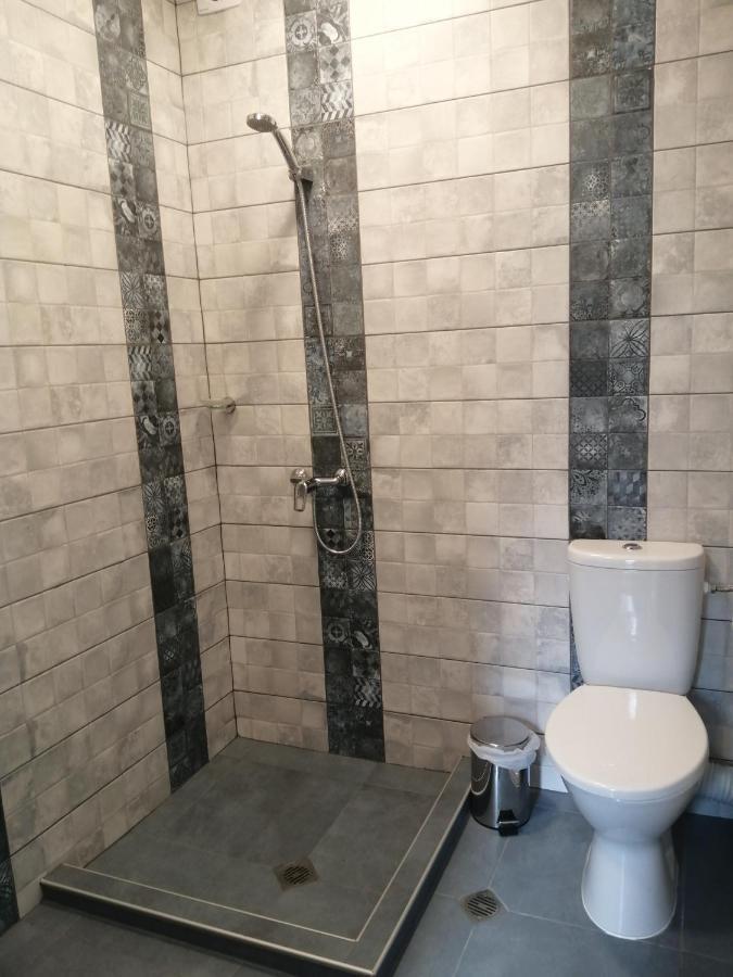 La Piazza Hotel Shumen Dış mekan fotoğraf