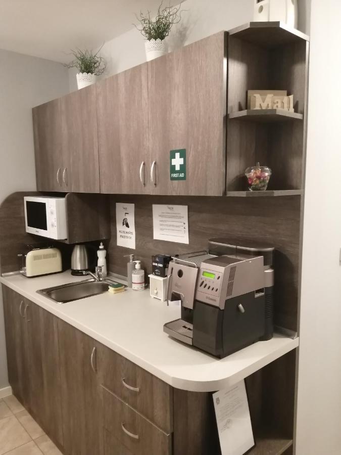 La Piazza Hotel Shumen Dış mekan fotoğraf