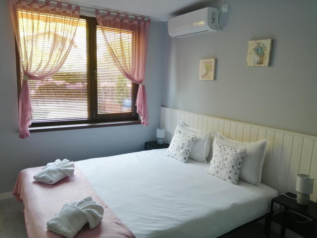 La Piazza Hotel Shumen Dış mekan fotoğraf