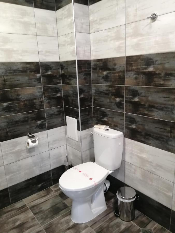 La Piazza Hotel Shumen Dış mekan fotoğraf