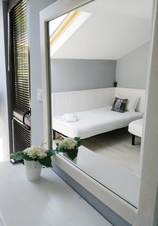La Piazza Hotel Shumen Dış mekan fotoğraf