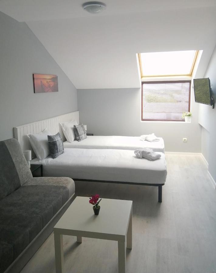 La Piazza Hotel Shumen Dış mekan fotoğraf