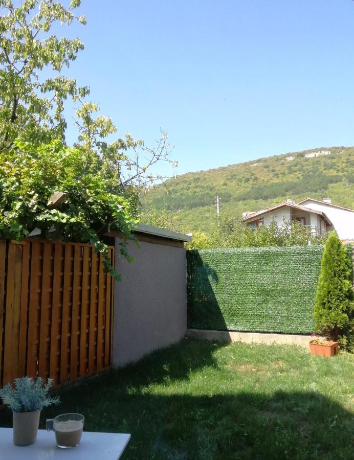 La Piazza Hotel Shumen Dış mekan fotoğraf