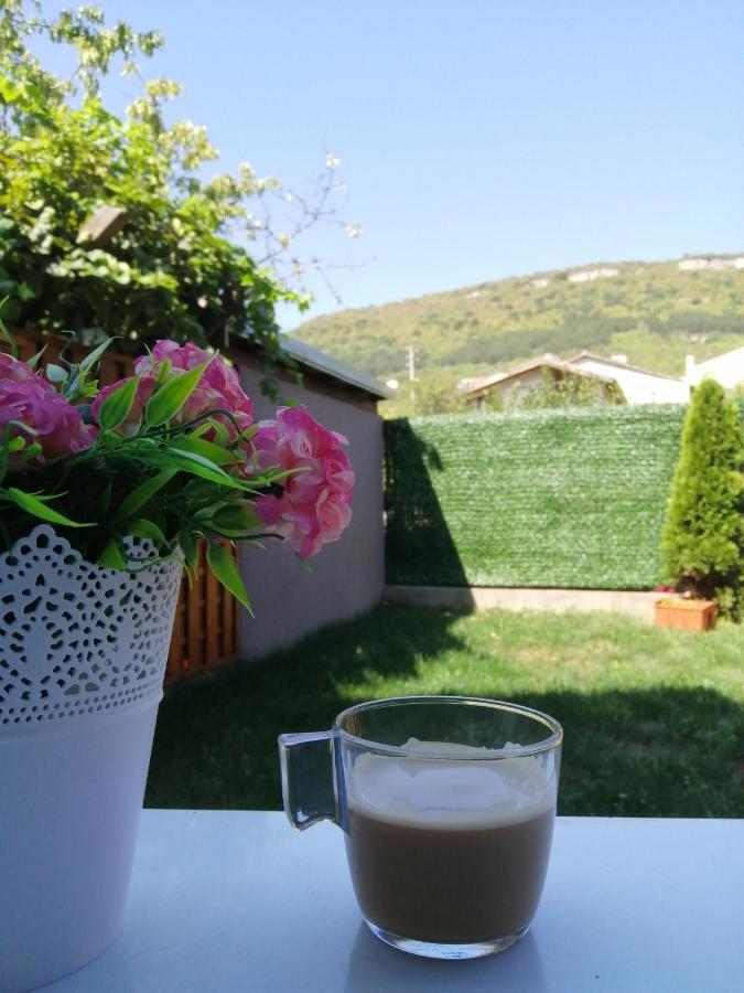La Piazza Hotel Shumen Dış mekan fotoğraf