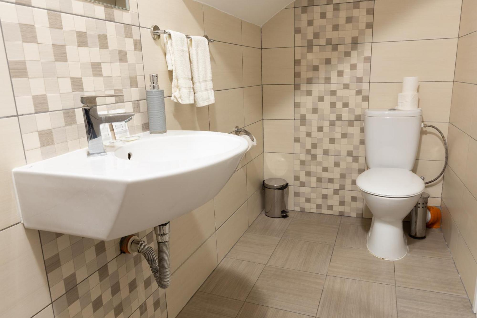La Piazza Hotel Shumen Dış mekan fotoğraf