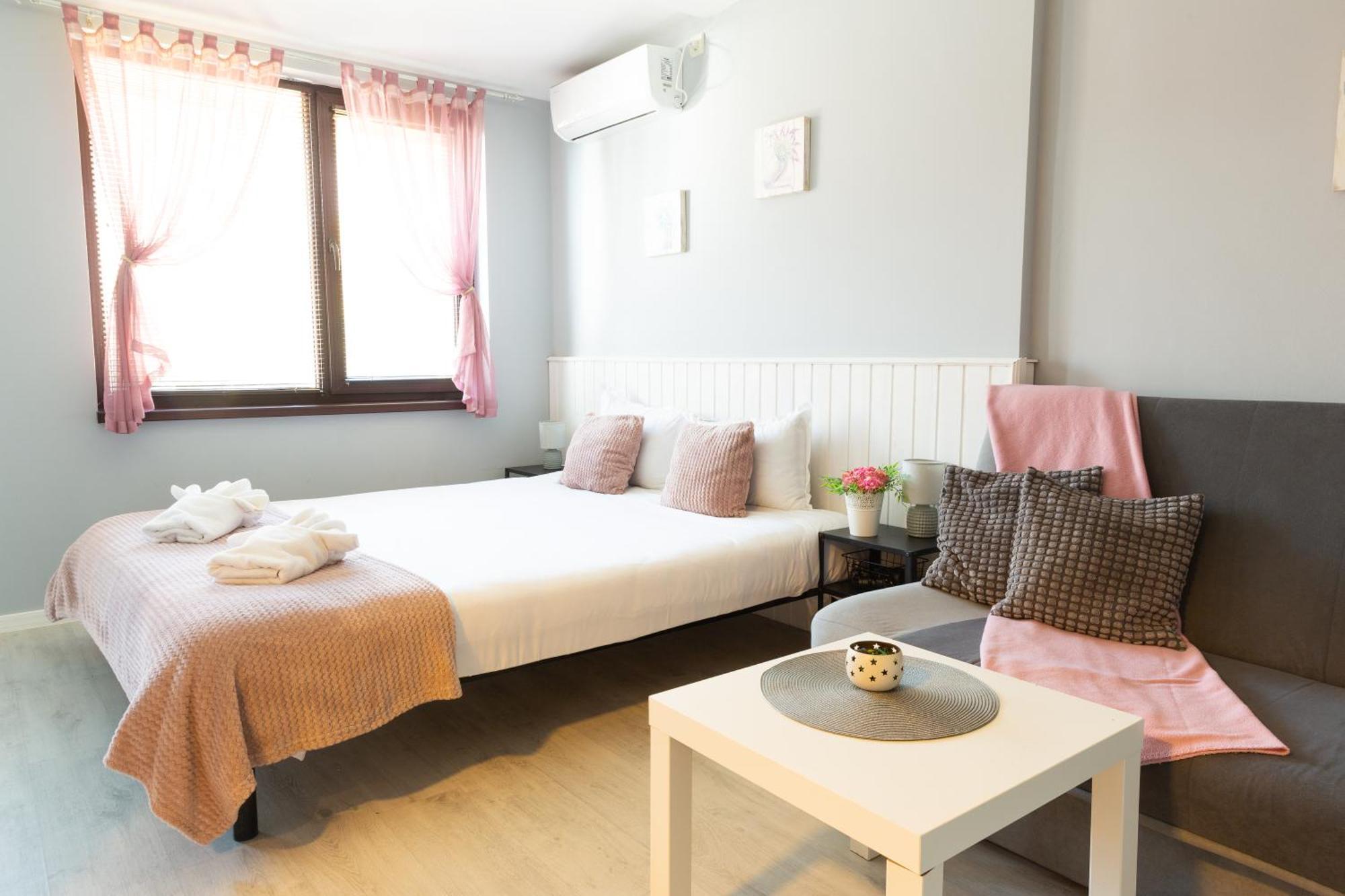 La Piazza Hotel Shumen Dış mekan fotoğraf