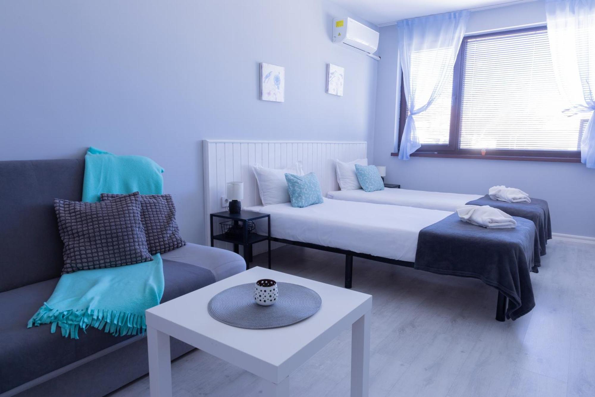 La Piazza Hotel Shumen Dış mekan fotoğraf