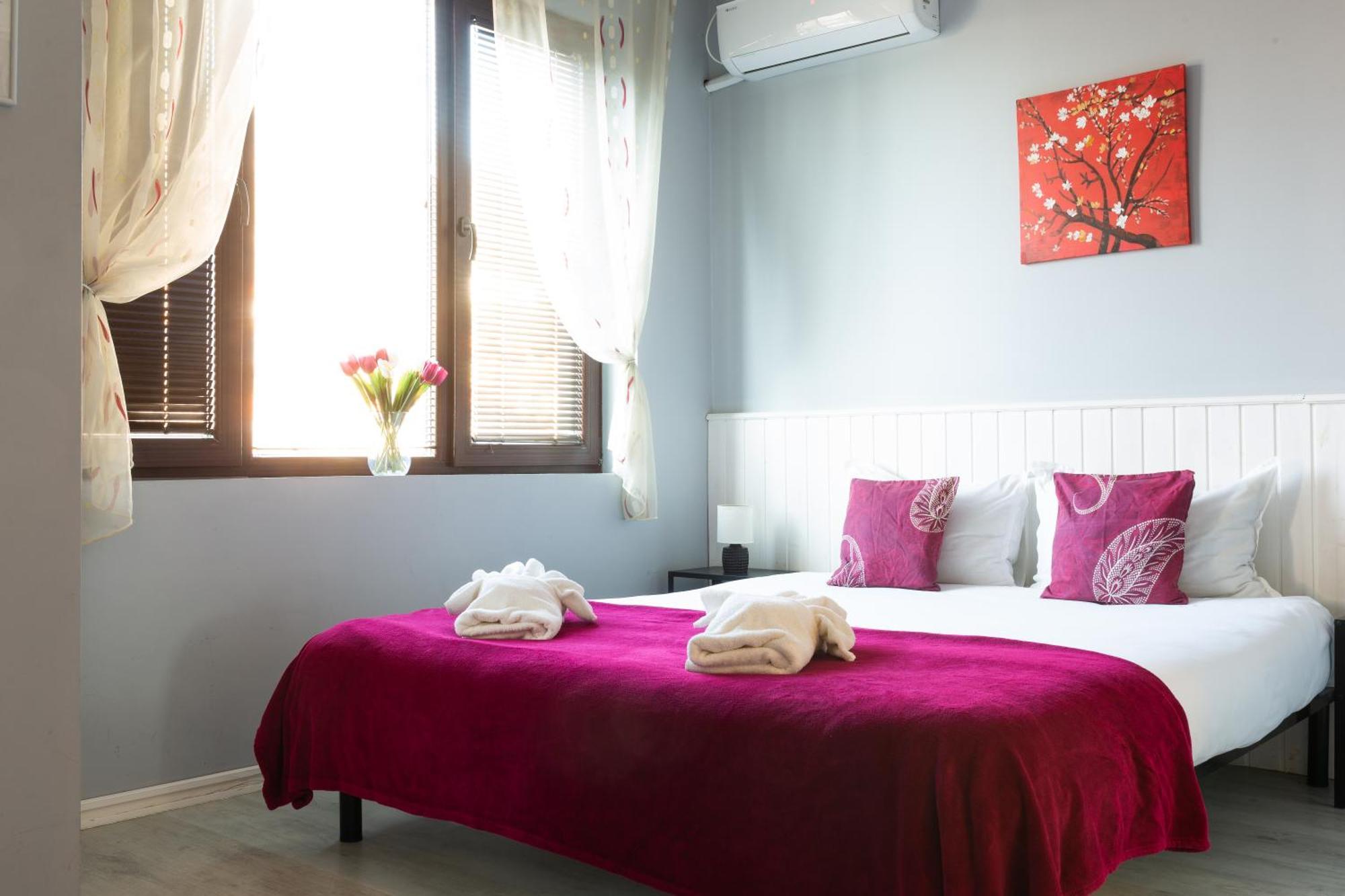 La Piazza Hotel Shumen Dış mekan fotoğraf