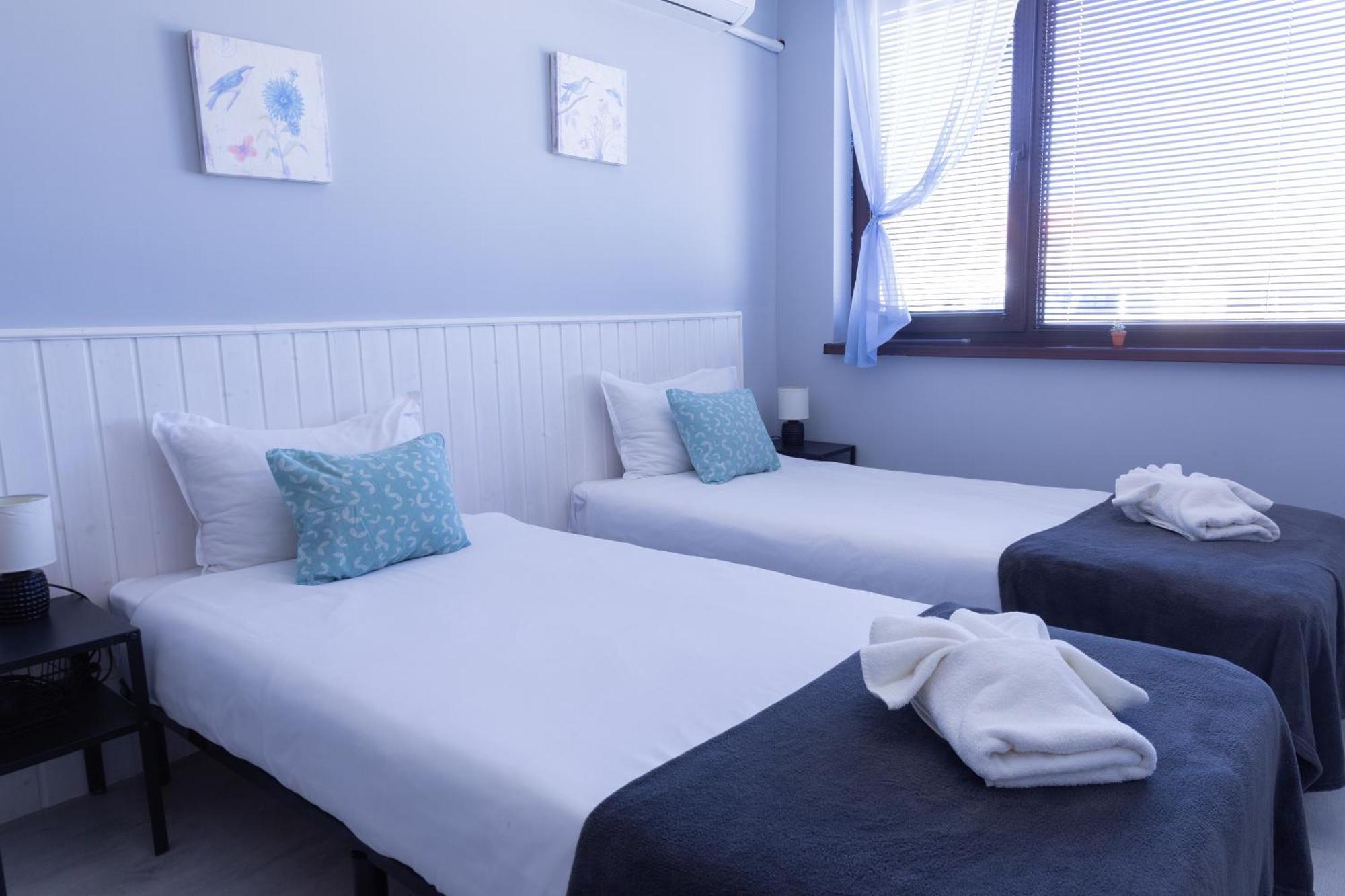 La Piazza Hotel Shumen Dış mekan fotoğraf