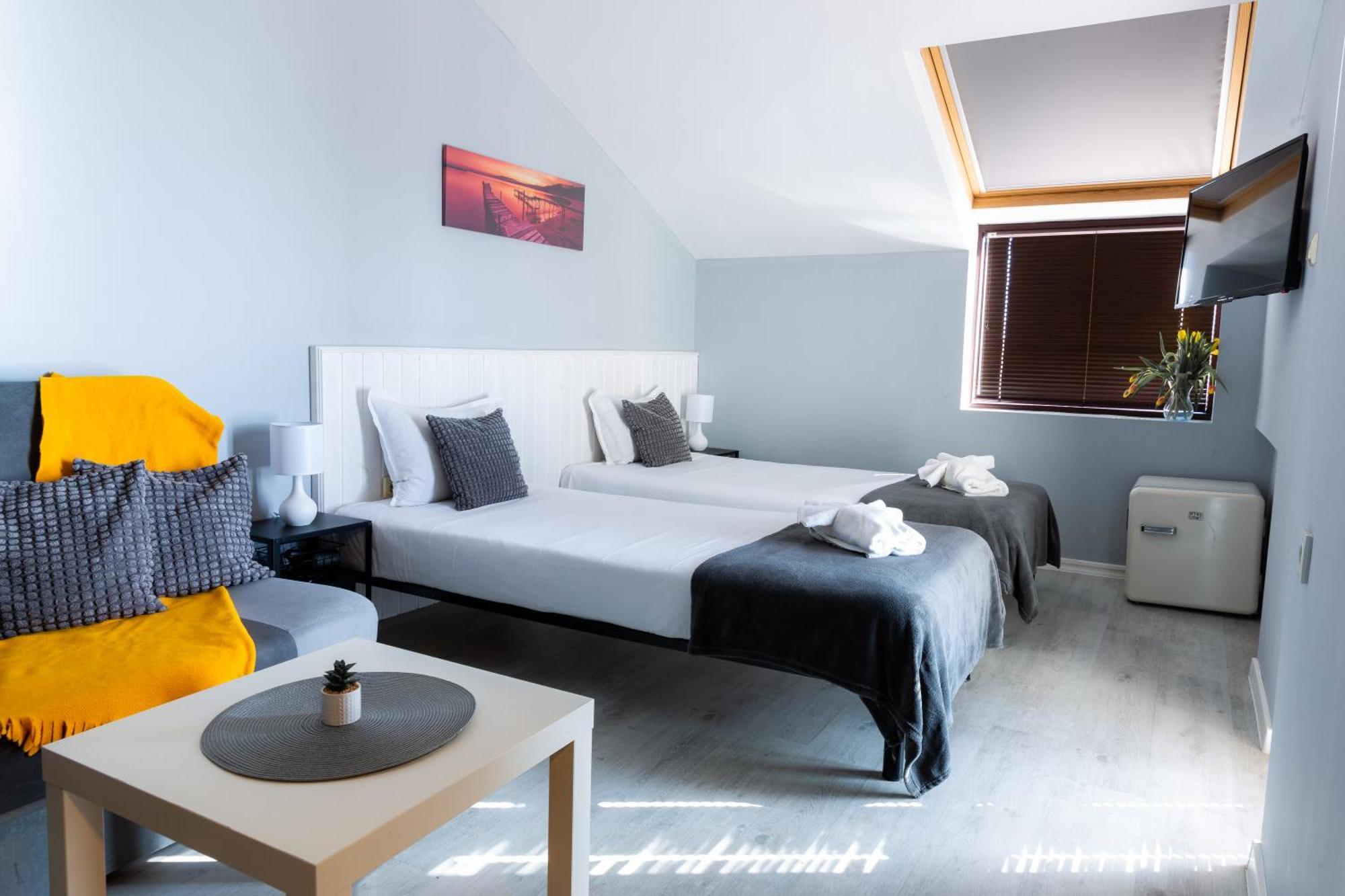 La Piazza Hotel Shumen Dış mekan fotoğraf