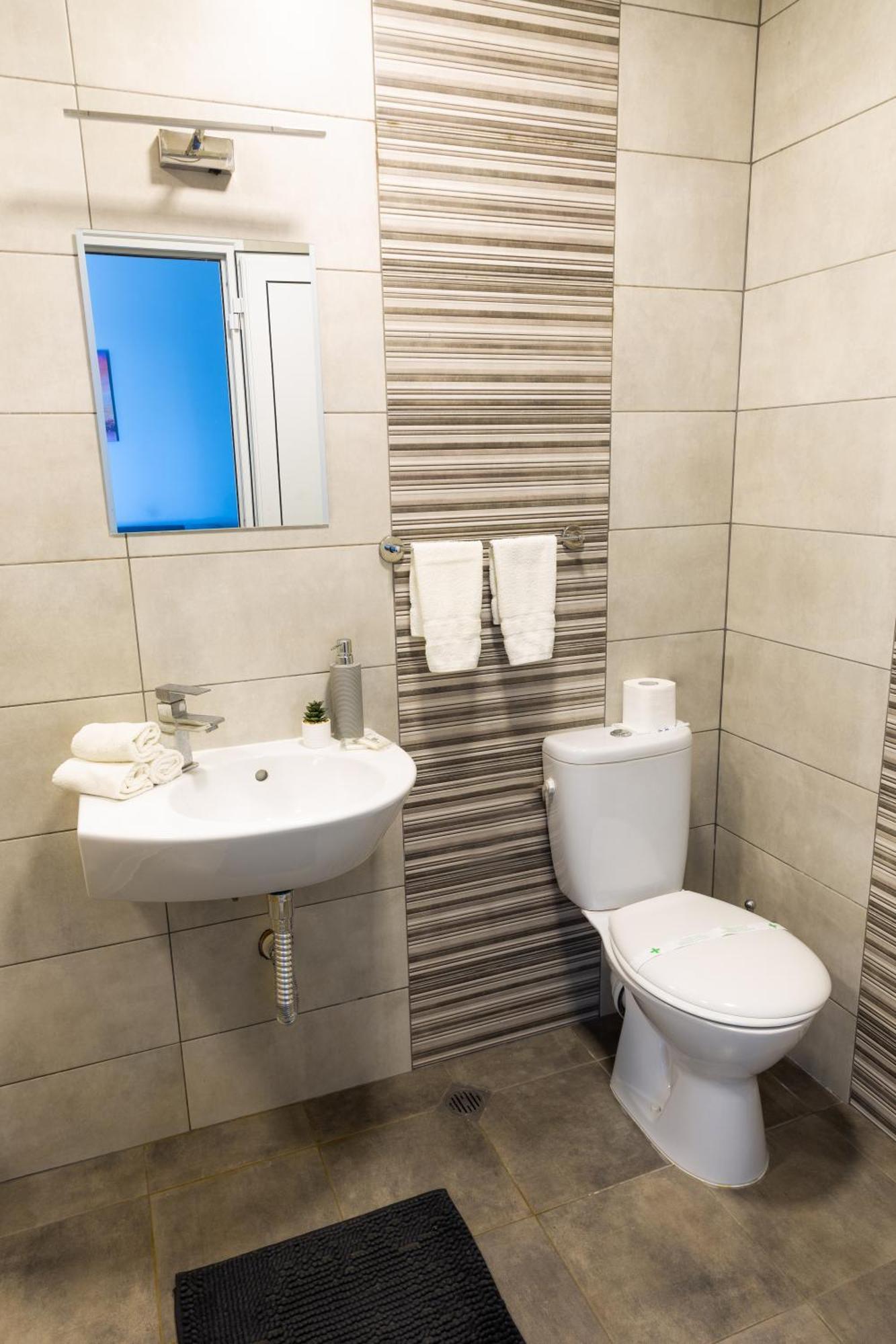 La Piazza Hotel Shumen Dış mekan fotoğraf