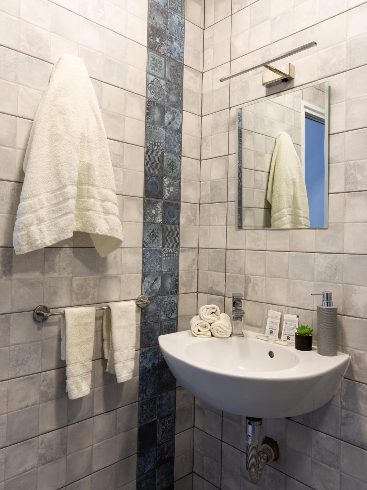 La Piazza Hotel Shumen Dış mekan fotoğraf